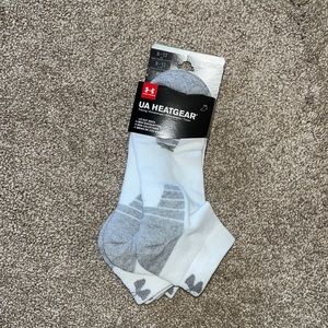 (3 PAIRS) Mens Large Under Armour Socks